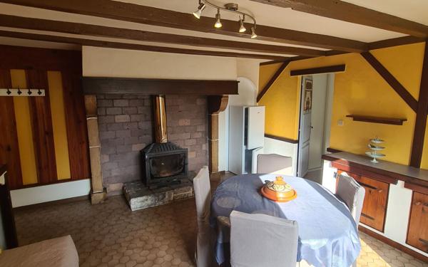 Maison à louer    3 pièces • 67,86 m2 Herm