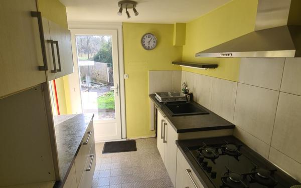 Maison à louer    3 pièces • 67,86 m2 Herm