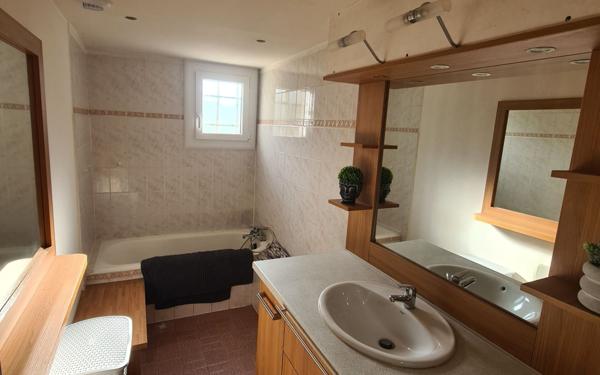 Maison à louer    3 pièces • 67,86 m2 Herm