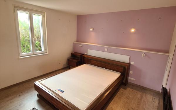 Maison à louer    3 pièces • 67,86 m2 Herm