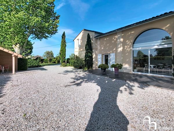 Propriéte de charme Libournais Libourne (33500)