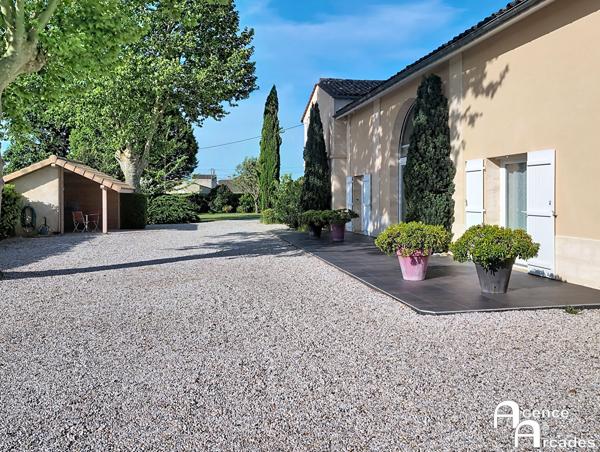 Propriéte de charme Libournais Libourne (33500)