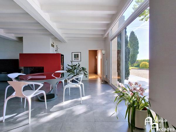 Propriéte de charme Libournais Libourne (33500)