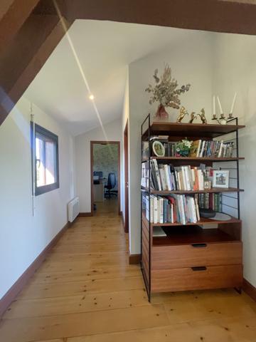 PROPRIETE - 175 M² SUR 5 HECTARES (ha) +DEPENDANCE PROCHE BAZAS - GIRONDE (33) - NOUVELLE AQUITAINE