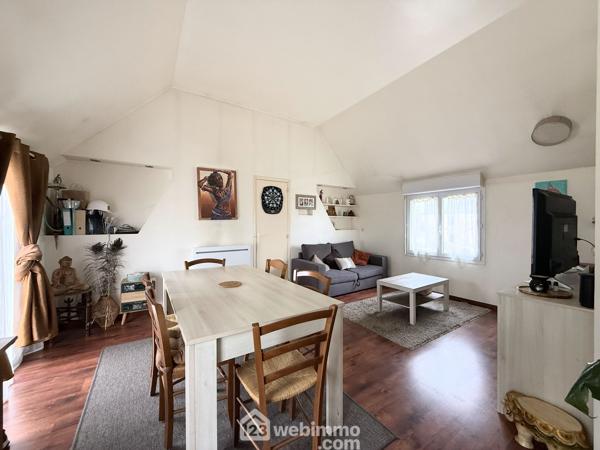 Local 265 m² à Trédrez-Locquémeau 22300