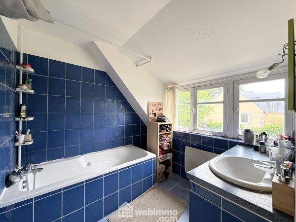 Local 265 m² à Trédrez-Locquémeau 22300