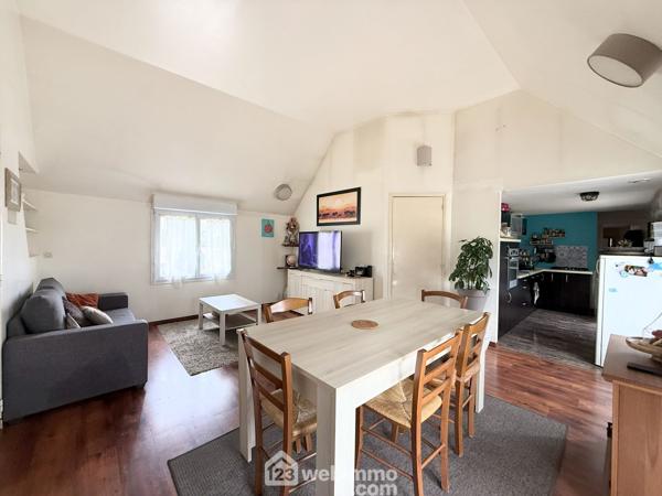 Local 265 m² à Trédrez-Locquémeau 22300
