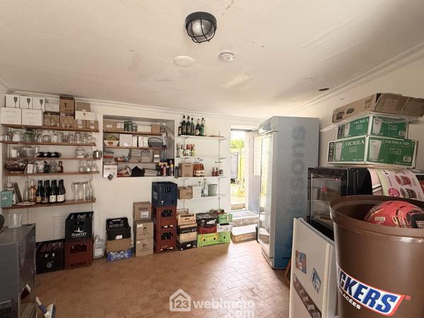 Local 265 m² à Trédrez-Locquémeau 22300