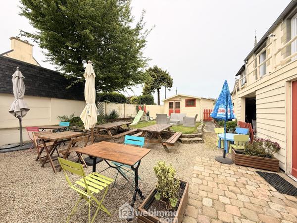 Local 265 m² à Trédrez-Locquémeau 22300