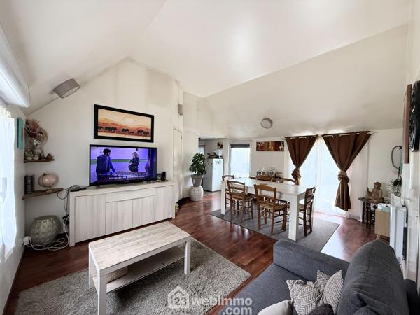 Local 265 m² à Trédrez-Locquémeau 22300