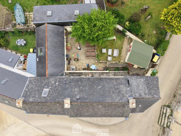 Local 265 m² à Trédrez-Locquémeau 22300