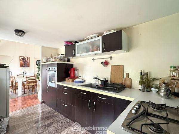 Local 265 m² à Trédrez-Locquémeau 22300