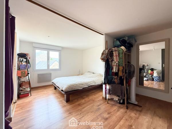 Local 265 m² à Trédrez-Locquémeau 22300