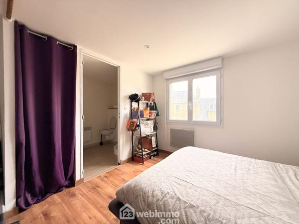 Local 265 m² à Trédrez-Locquémeau 22300
