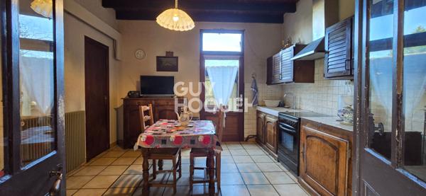 Maison de plain-pied 4 pièces à Dax