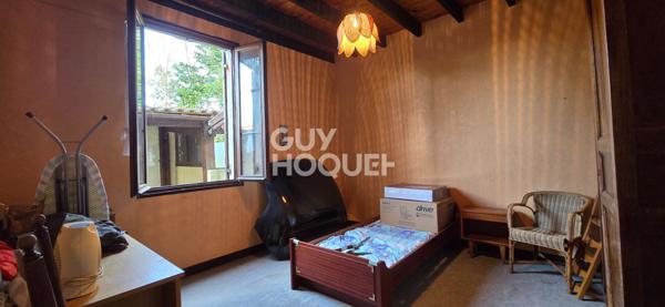 Maison de plain-pied 4 pièces à Dax