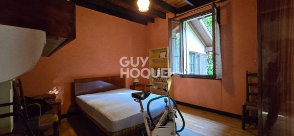 Maison de plain-pied 4 pièces à Dax