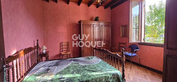 Maison de plain-pied 4 pièces à Dax