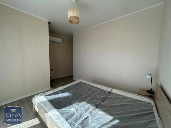 Appartement à louer 2 pièces 50.54m² Toulouse (31300)