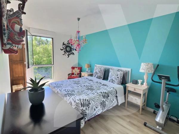 Maison avec jardin 102 m² Nancy - 54000 Nancy - Réf 87299265