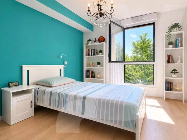 Maison avec jardin 102 m² Nancy - 54000 Nancy - Réf 87299265