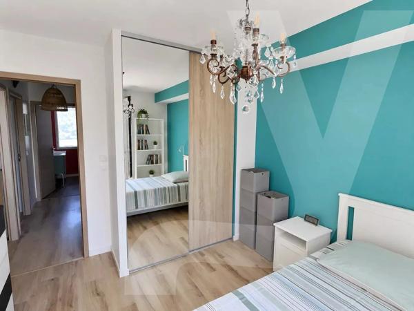 Maison avec jardin 102 m² Nancy - 54000 Nancy - Réf 87299265