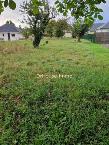 Terrain à vendre de 2 428 m²