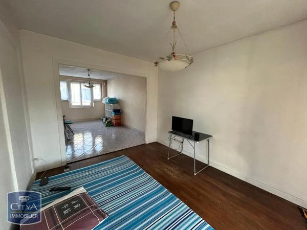 Maison à vendre 5 pièces 111m² Charleville-Mézières (08000)