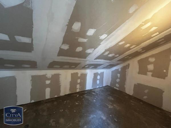 Maison à vendre 5 pièces 111m² Charleville-Mézières (08000)
