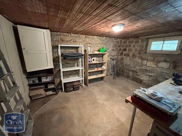 Maison à vendre 5 pièces 111m² Charleville-Mézières (08000)