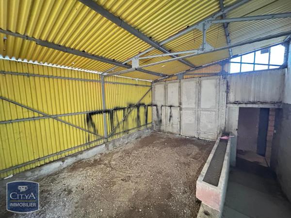 Maison à vendre 5 pièces 111m² Charleville-Mézières (08000)