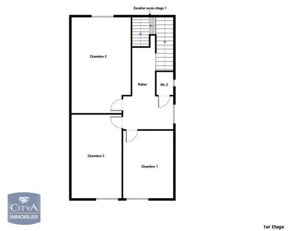 Maison à vendre 5 pièces 111m² Charleville-Mézières (08000)