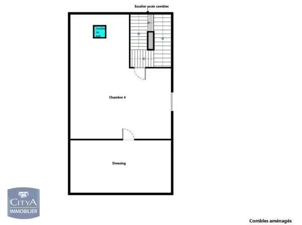 Maison à vendre 5 pièces 111m² Charleville-Mézières (08000)