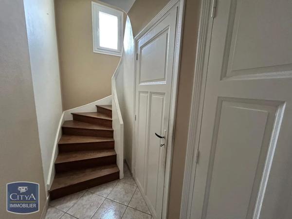 Maison à vendre 5 pièces 111m² Charleville-Mézières (08000)