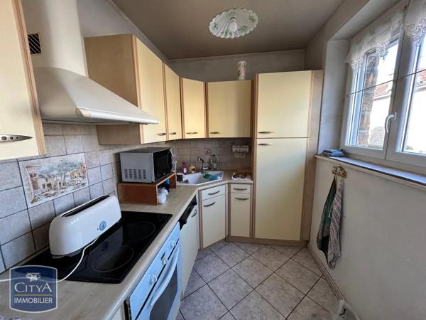 Maison à vendre 5 pièces 111m² Charleville-Mézières (08000)