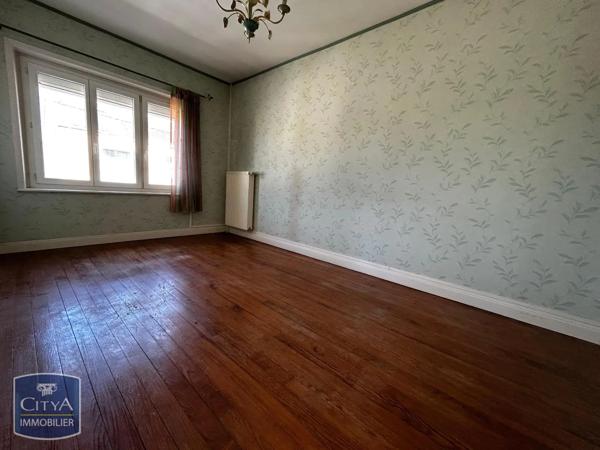 Maison à vendre 5 pièces 111m² Charleville-Mézières (08000)