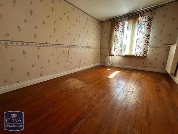 Maison à vendre 5 pièces 111m² Charleville-Mézières (08000)