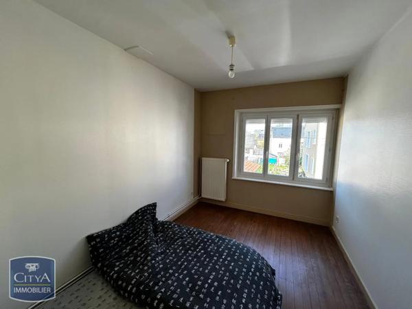 Maison à vendre 5 pièces 111m² Charleville-Mézières (08000)