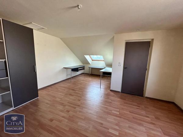 Maison à vendre 5 pièces 111m² Charleville-Mézières (08000)