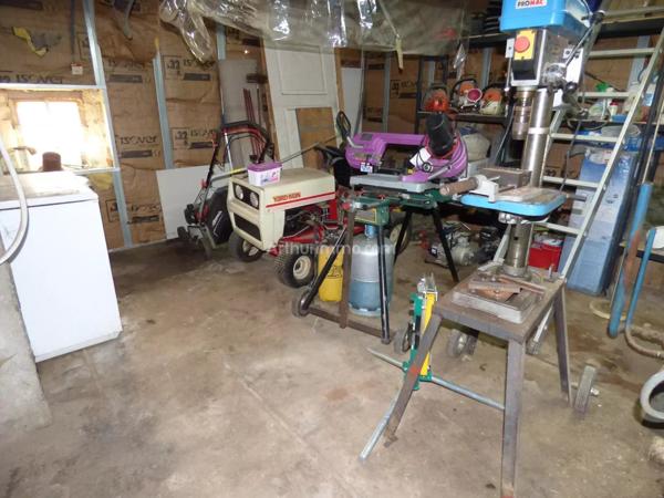 Vente Maison de village 6 pièces 127 m2 à Ancy-le-Franc