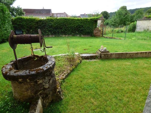 Vente Maison de village 6 pièces 127 m2 à Ancy-le-Franc