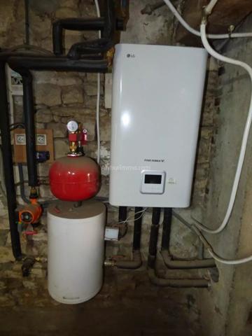 Vente Maison de village 6 pièces 127 m2 à Ancy-le-Franc