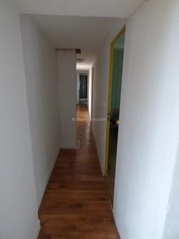 Vente Maison de village 6 pièces 127 m2 à Ancy-le-Franc