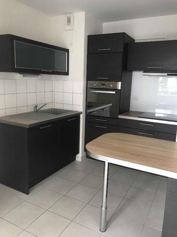 A LOUER - Appartement type 3 Belle Beille