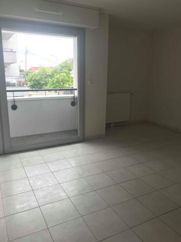 A LOUER - Appartement type 3 Belle Beille