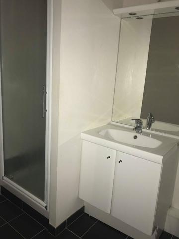 A LOUER - Appartement type 3 Belle Beille