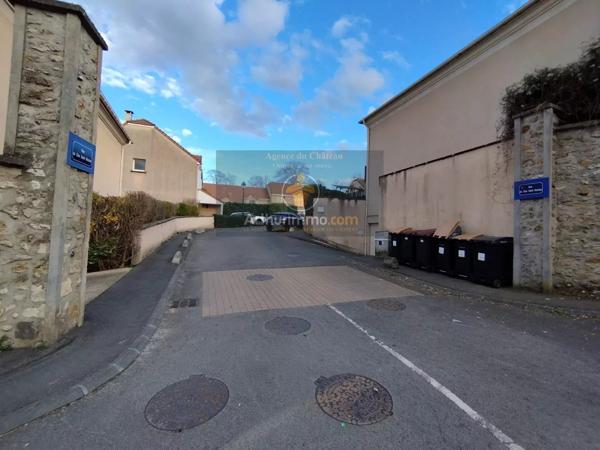 Vente Parking 18 m2 à La Queue-en-Brie