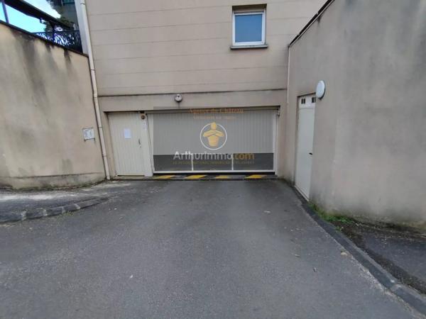 Vente Parking 18 m2 à La Queue-en-Brie