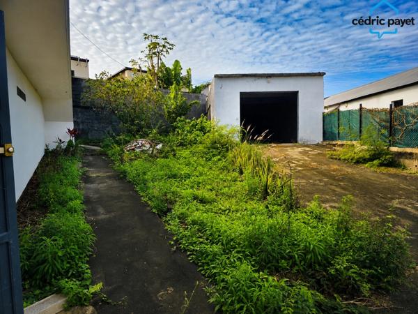 Maison à vendre 7 pièces LA RIVIERE (974)