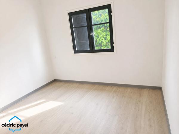 Maison à vendre 7 pièces LA RIVIERE (974)